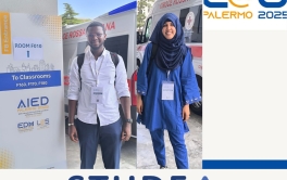 Effet B à la conférence AIED 2025